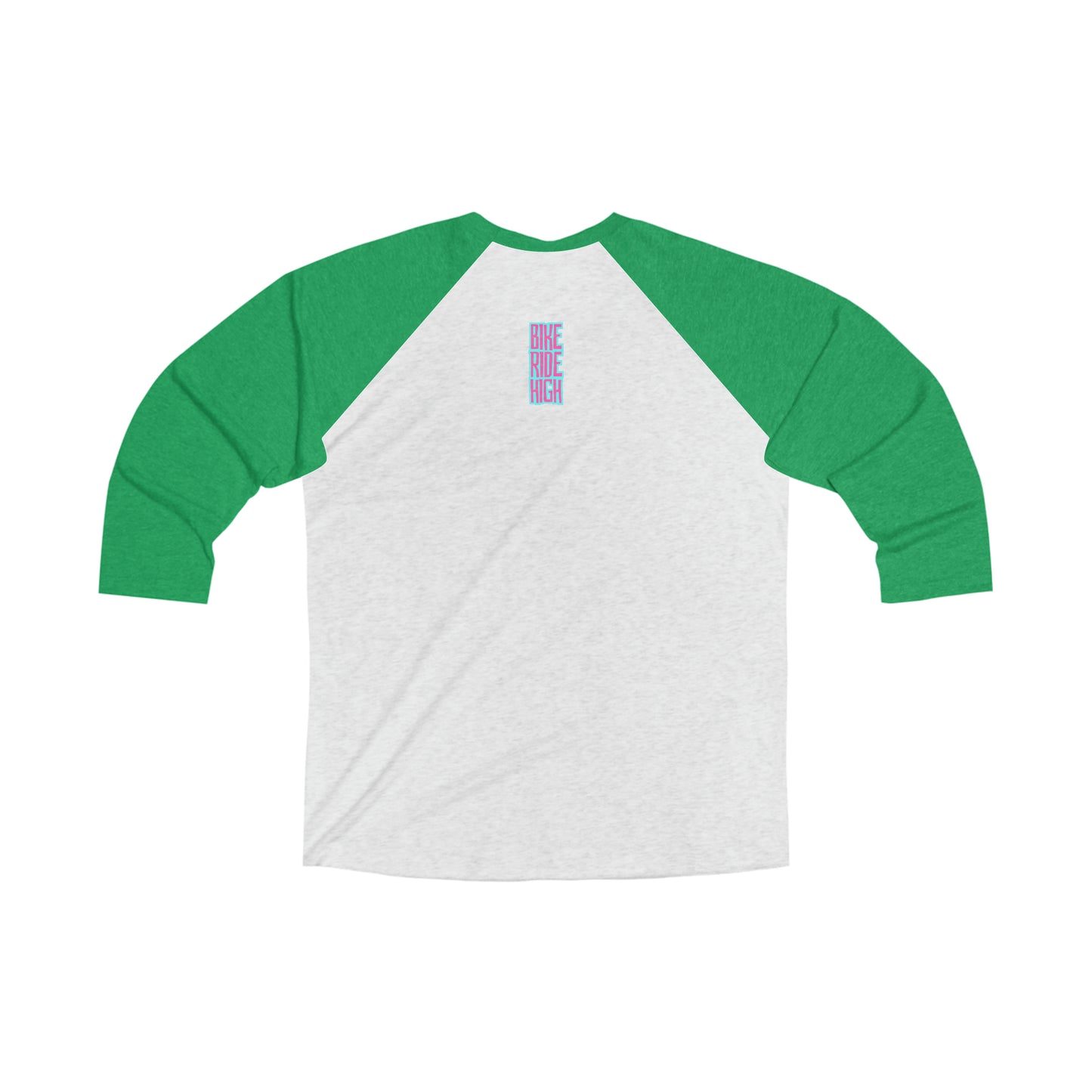 Magical Gravel 3\4 Sleeve Tee