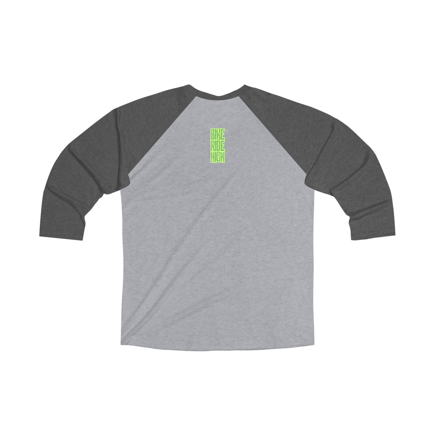 Hoppity-Boop! 3\4 Sleeve Tee