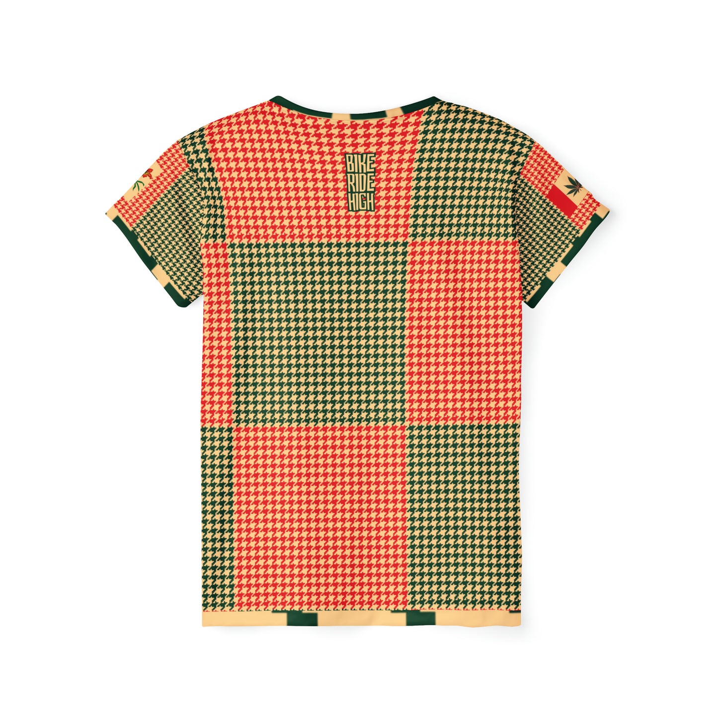 Women's Sports Jersey (AOP)