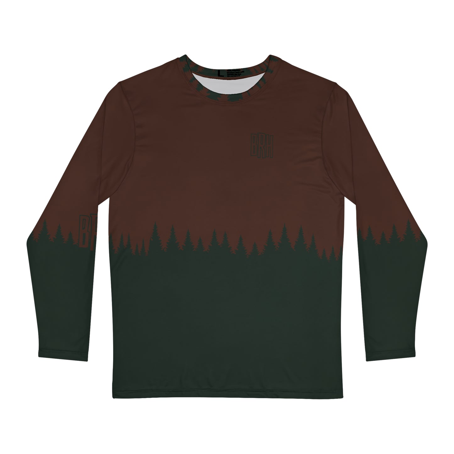 TreeLine Ride Shirt LS