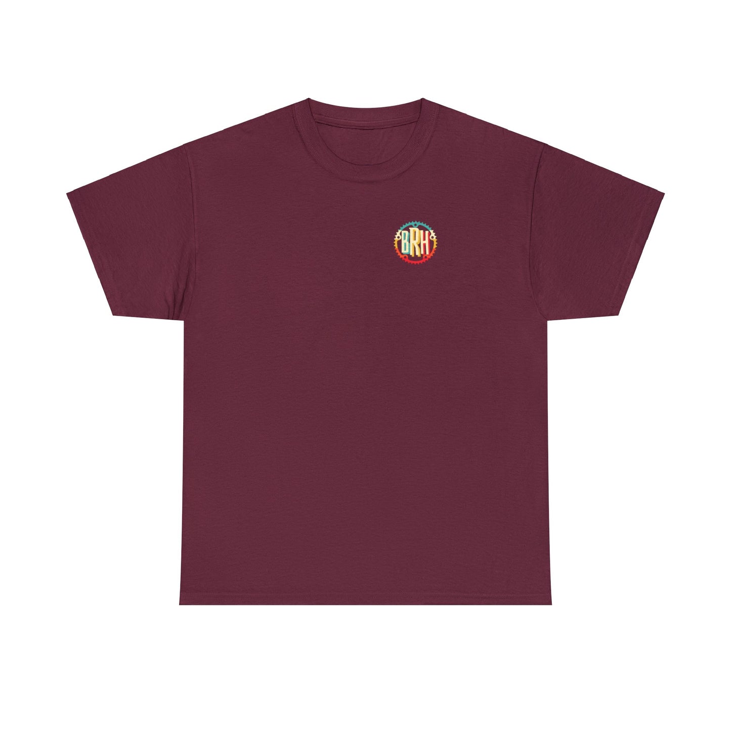 Chain Ring Tee