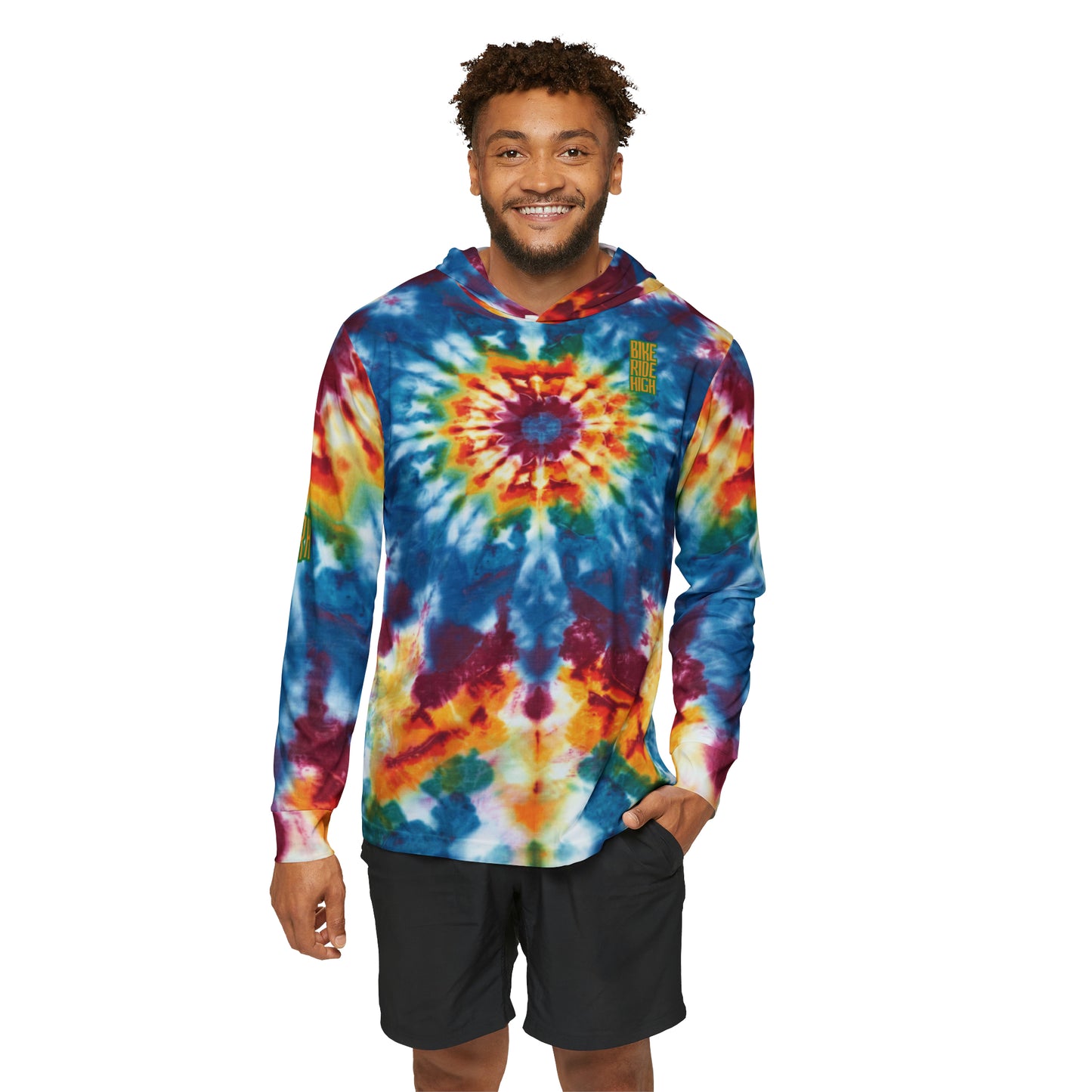 Mandala Trail Hoodie