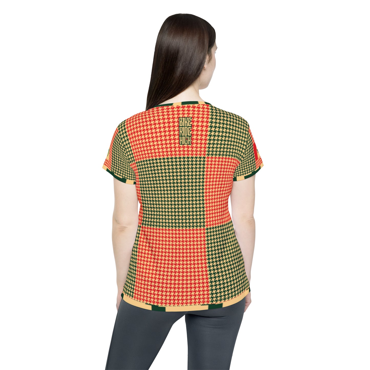 Women's Sports Jersey (AOP)