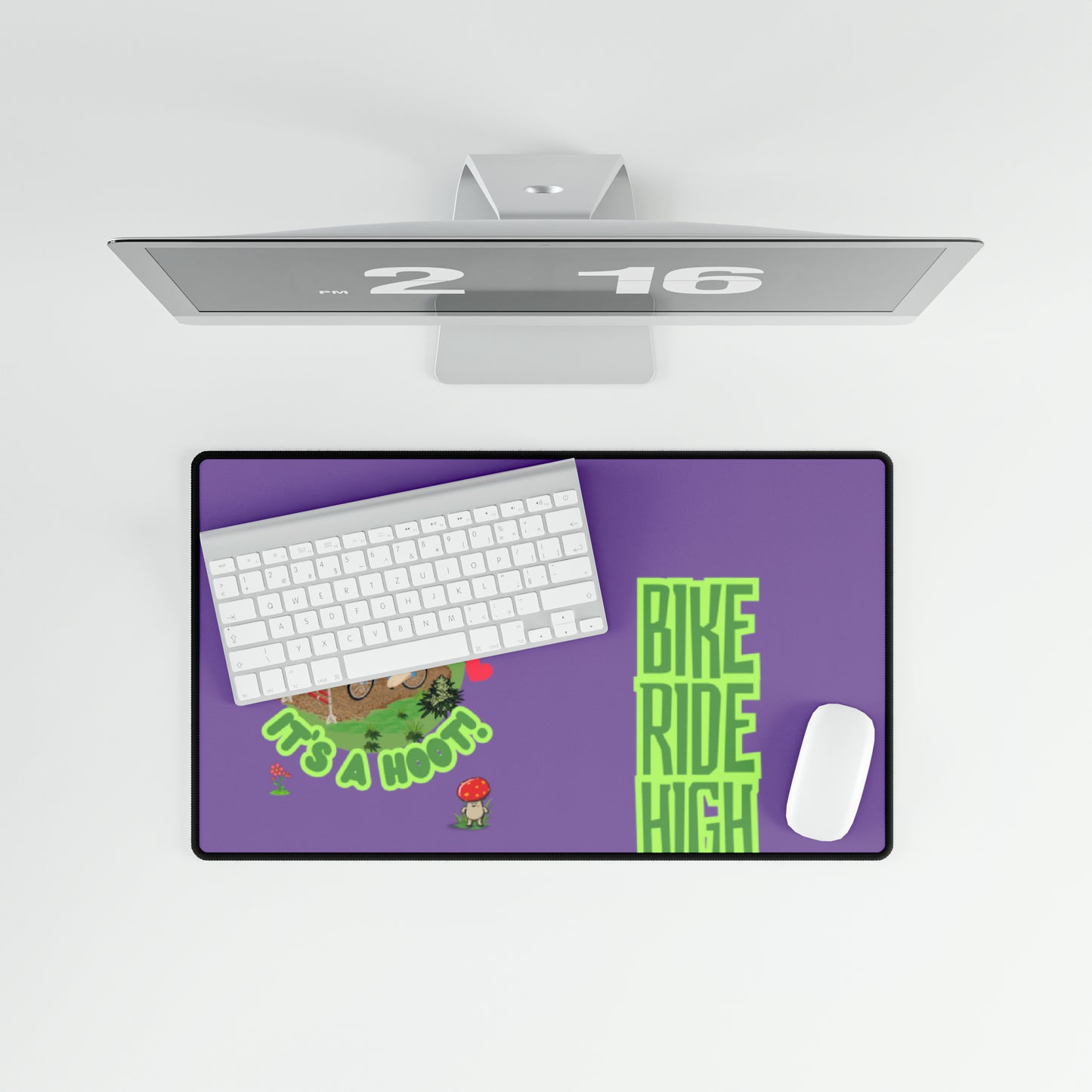 Desk Mats