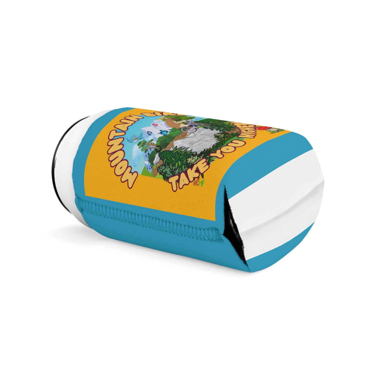 Can Cooler Sleeve