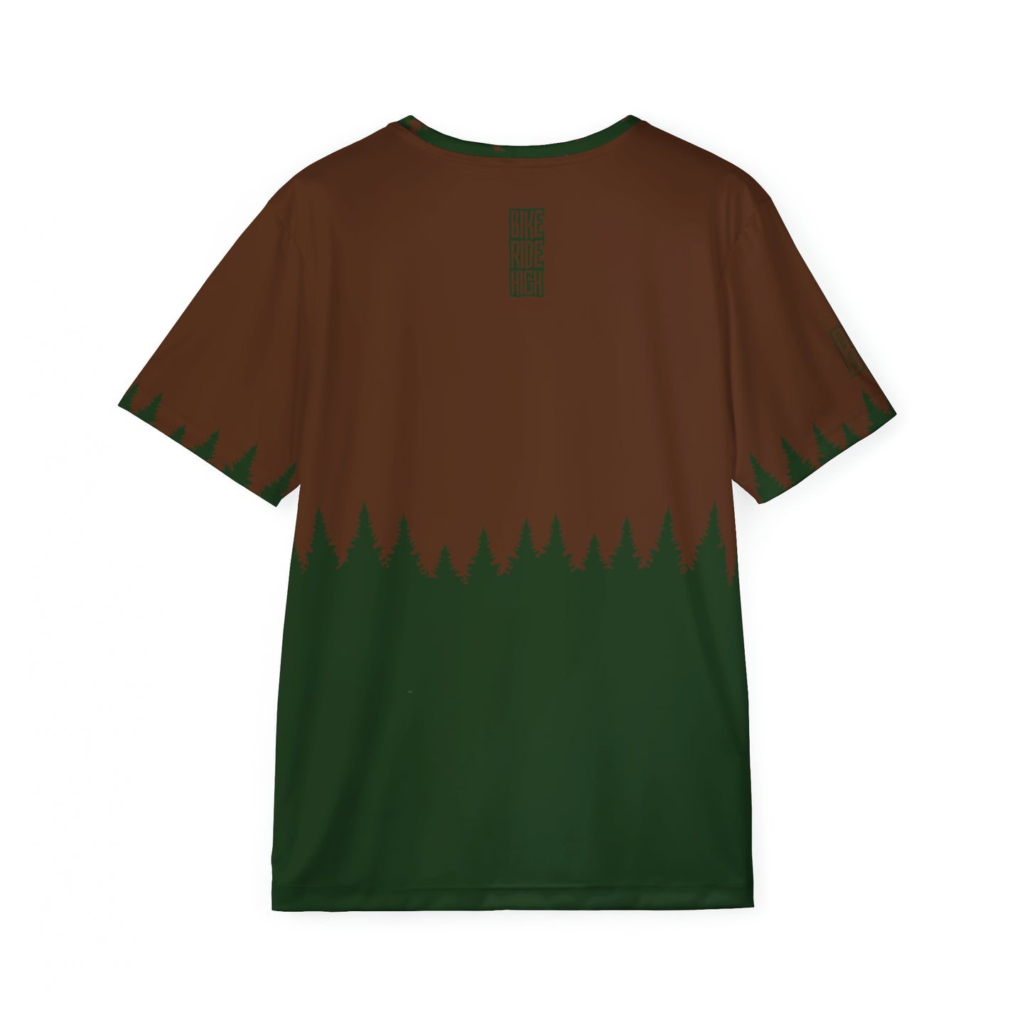 Tree Line Ride Shirt SS