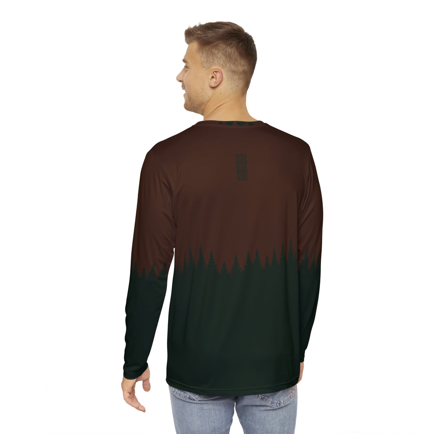TreeLine Ride Shirt LS
