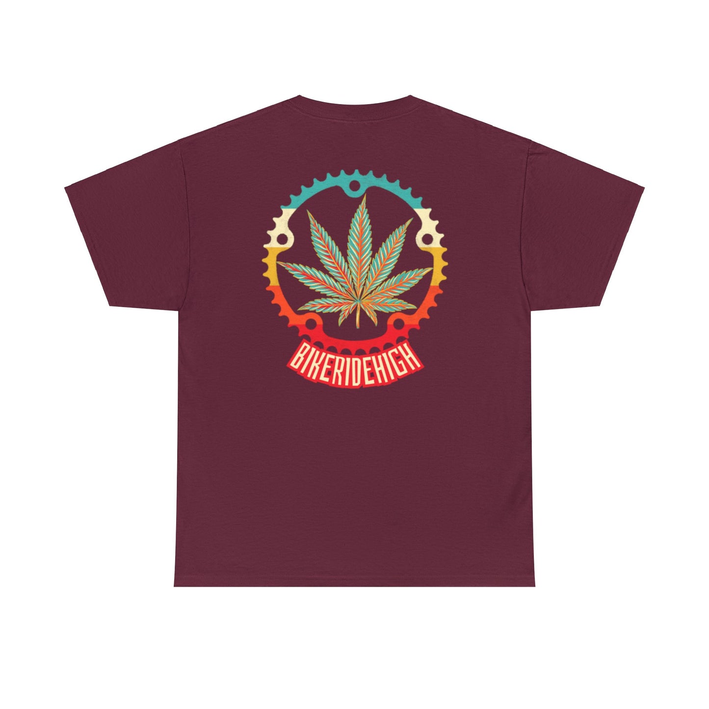 Chain Ring Tee