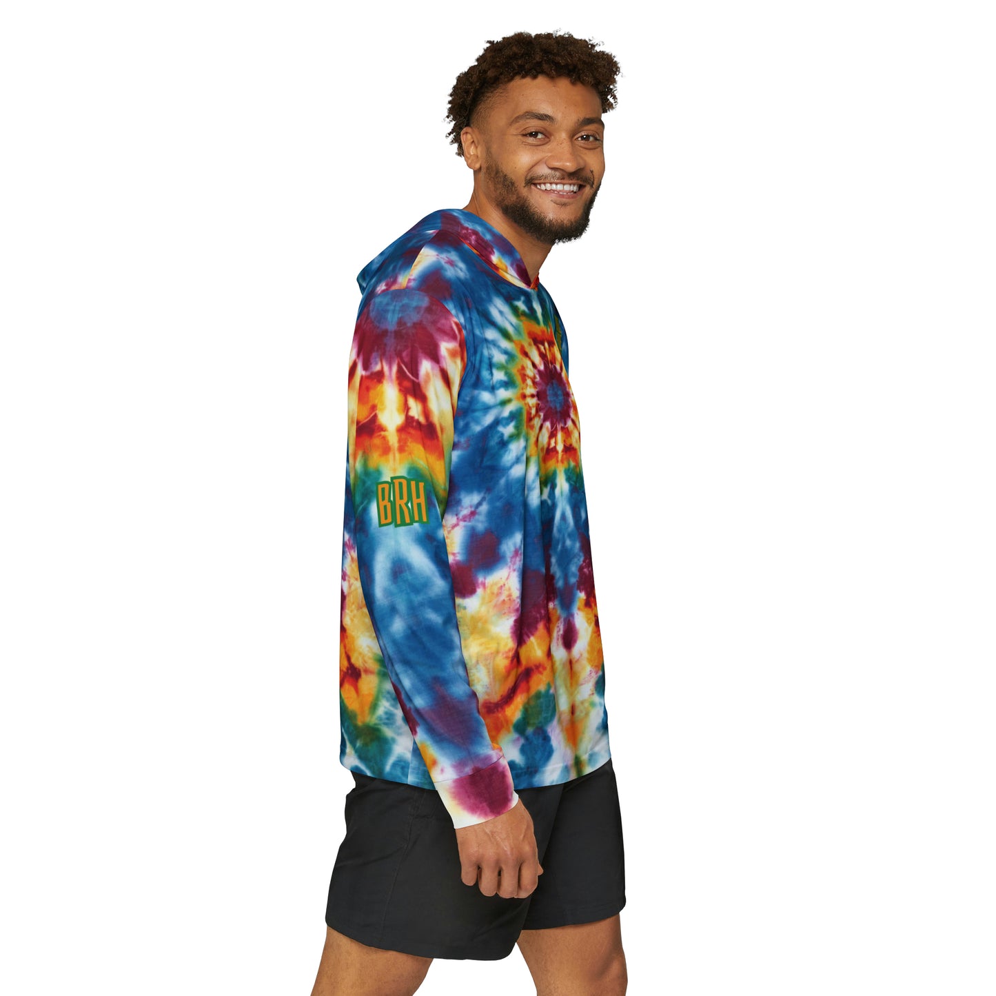 Mandala Trail Hoodie