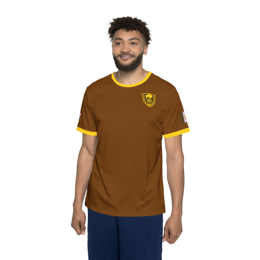 MB Ride Shirt