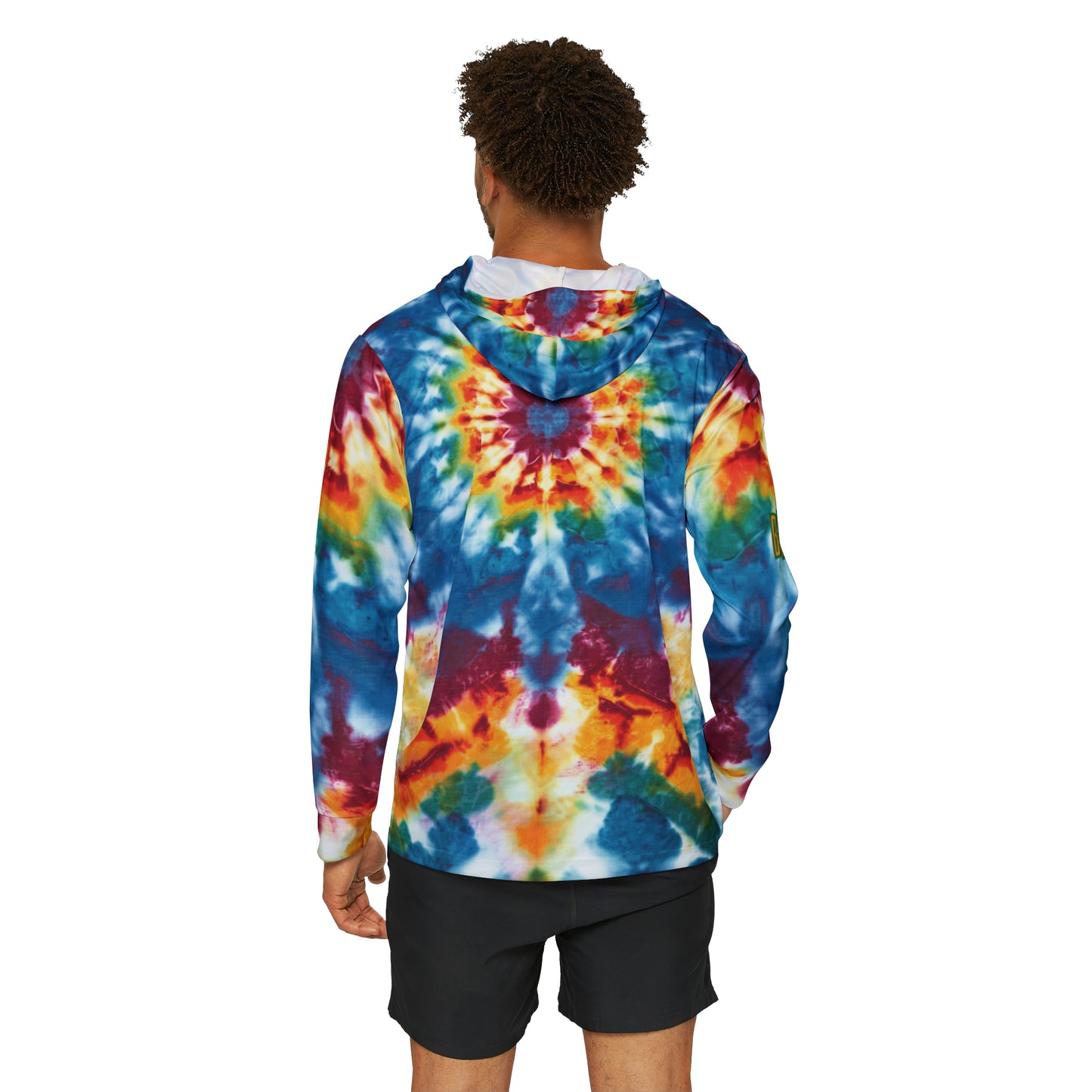 Mandala Trail Hoodie
