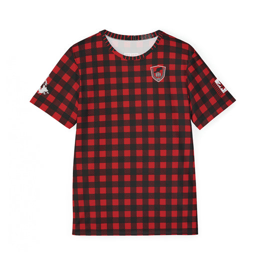 Ride shirt, EH?