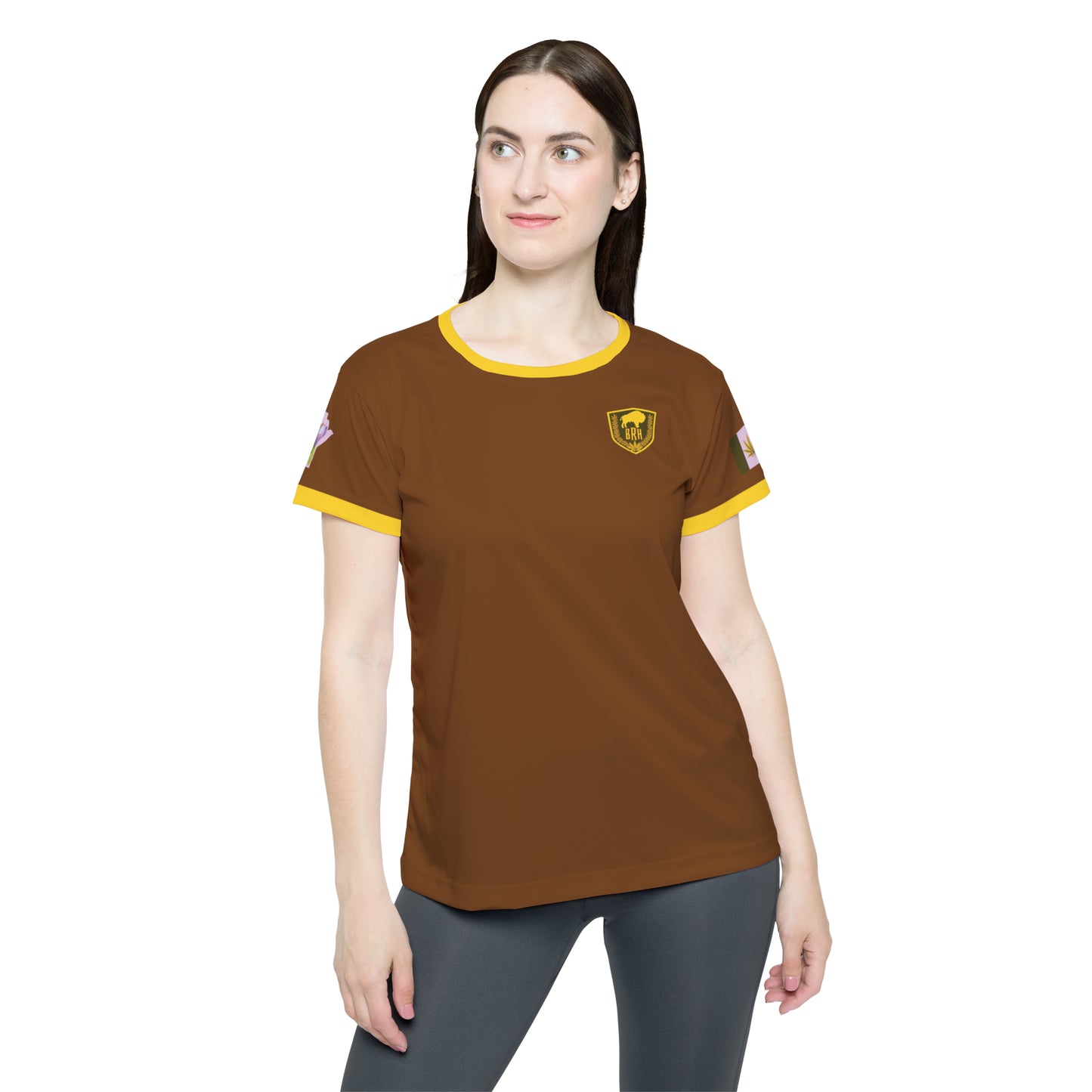 MB Ride Shirt - Women's Cut