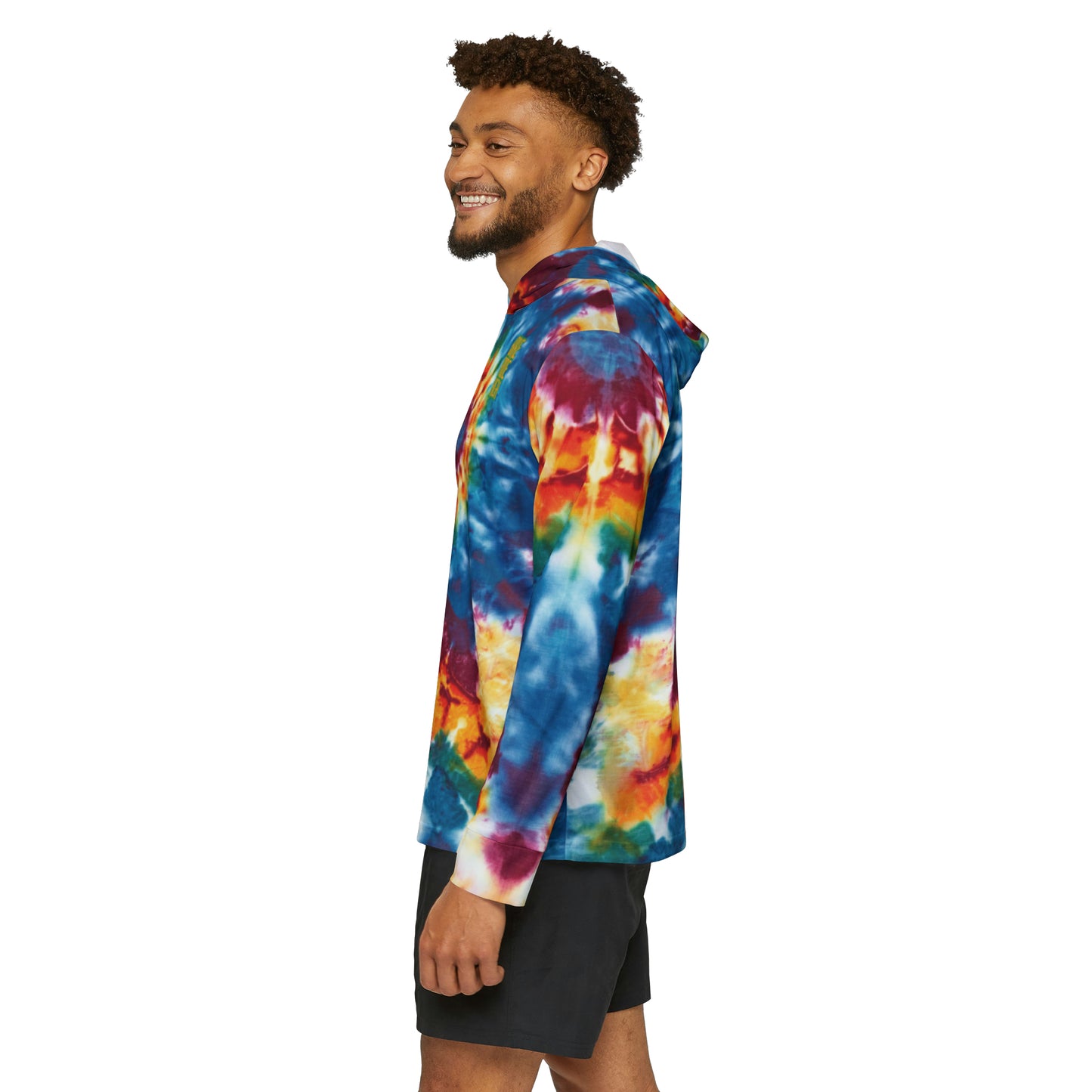 Mandala Trail Hoodie