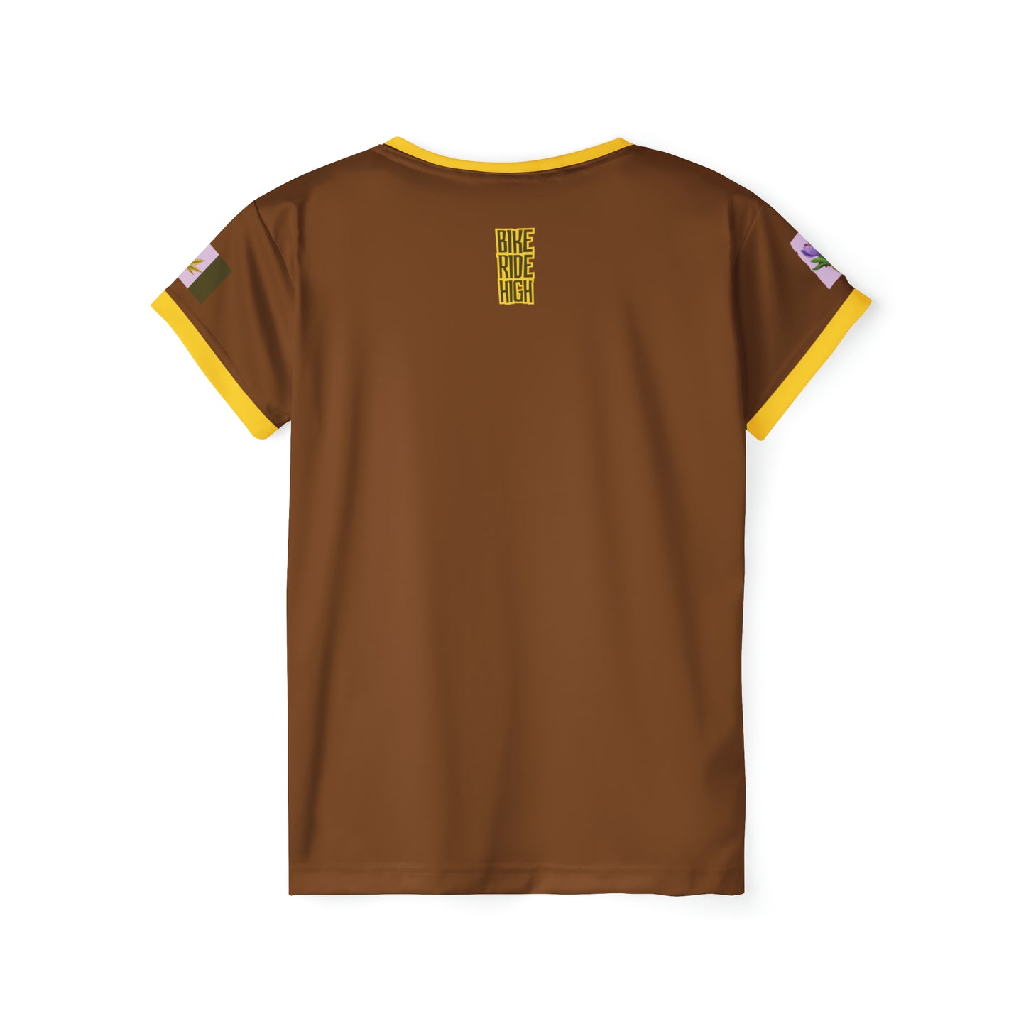 MB Ride Shirt - Women's Cut