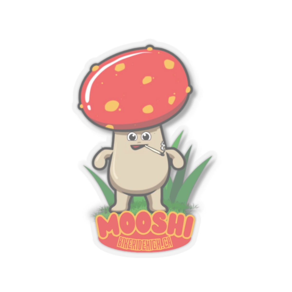 MOOSHI!