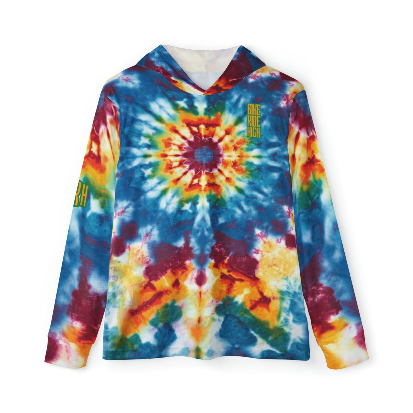 Mandala Trail Hoodie
