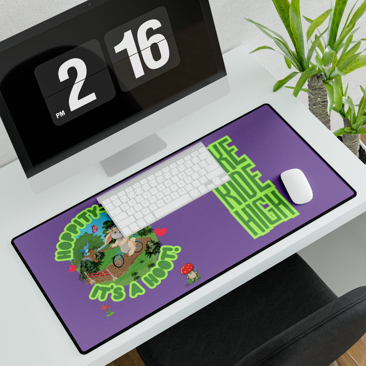Desk Mats