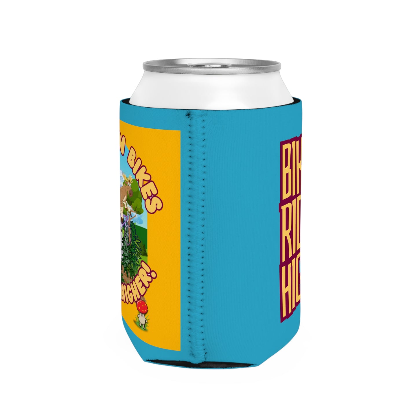Can Cooler Sleeve