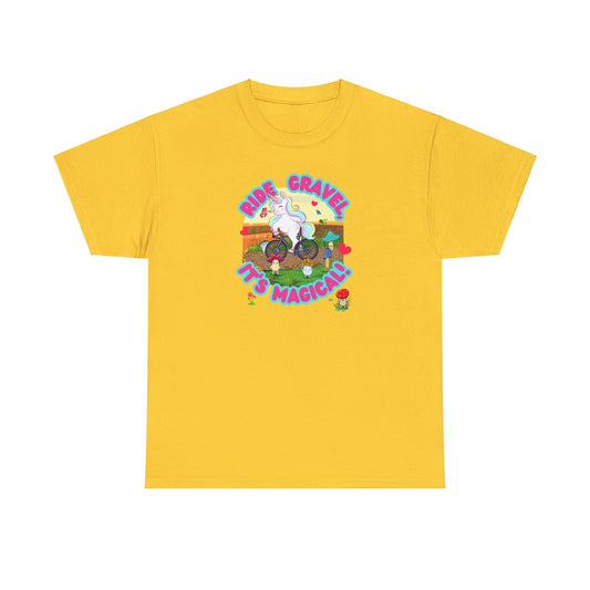 Magical Gravel Tee