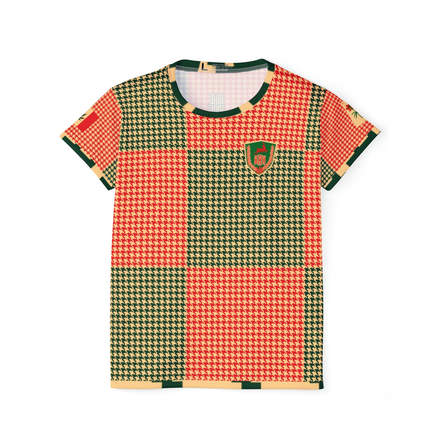 Women's Sports Jersey (AOP)