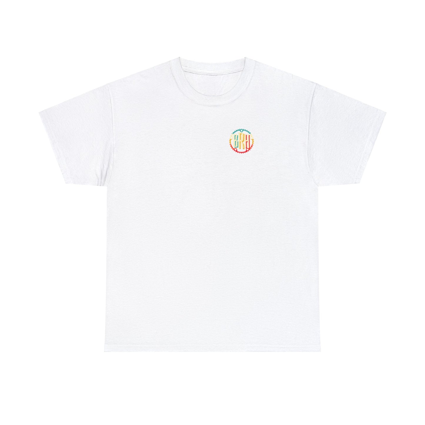 Chain Ring Tee