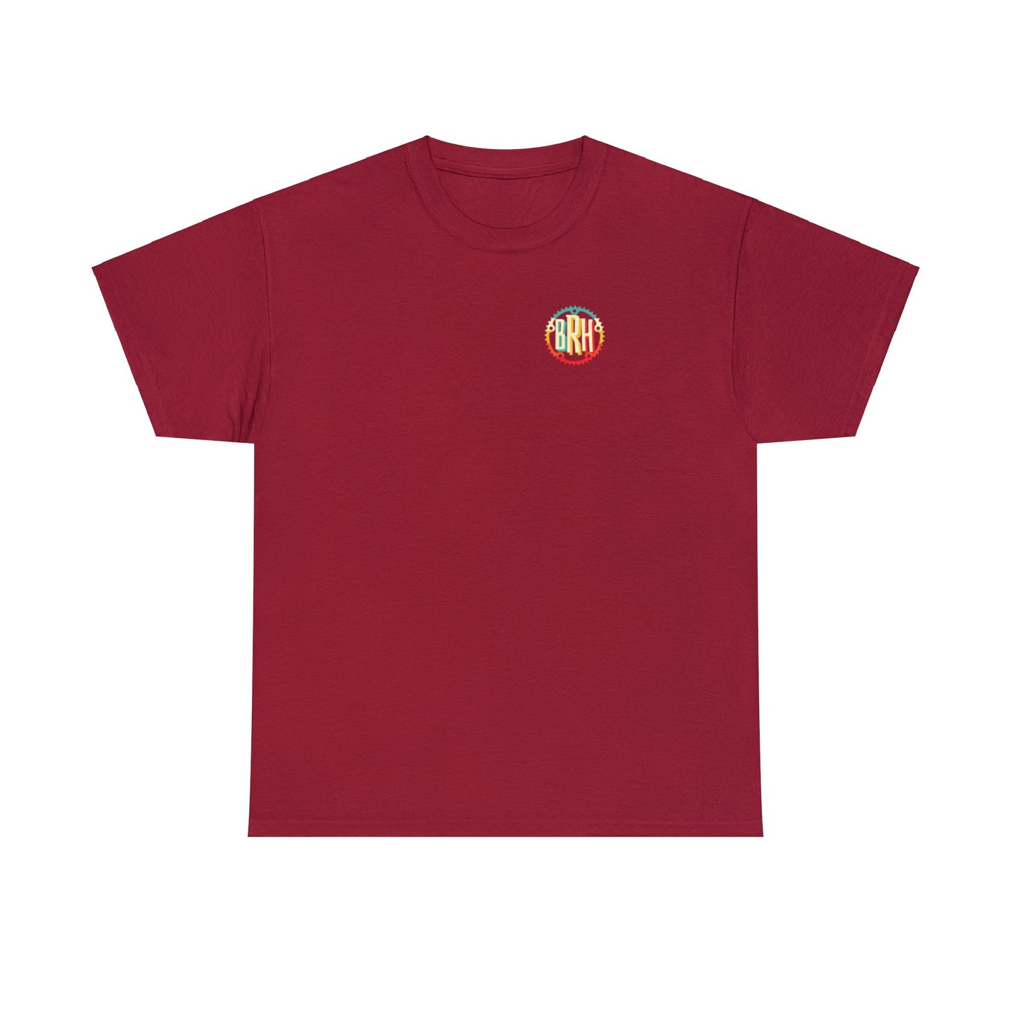 Chain Ring Tee