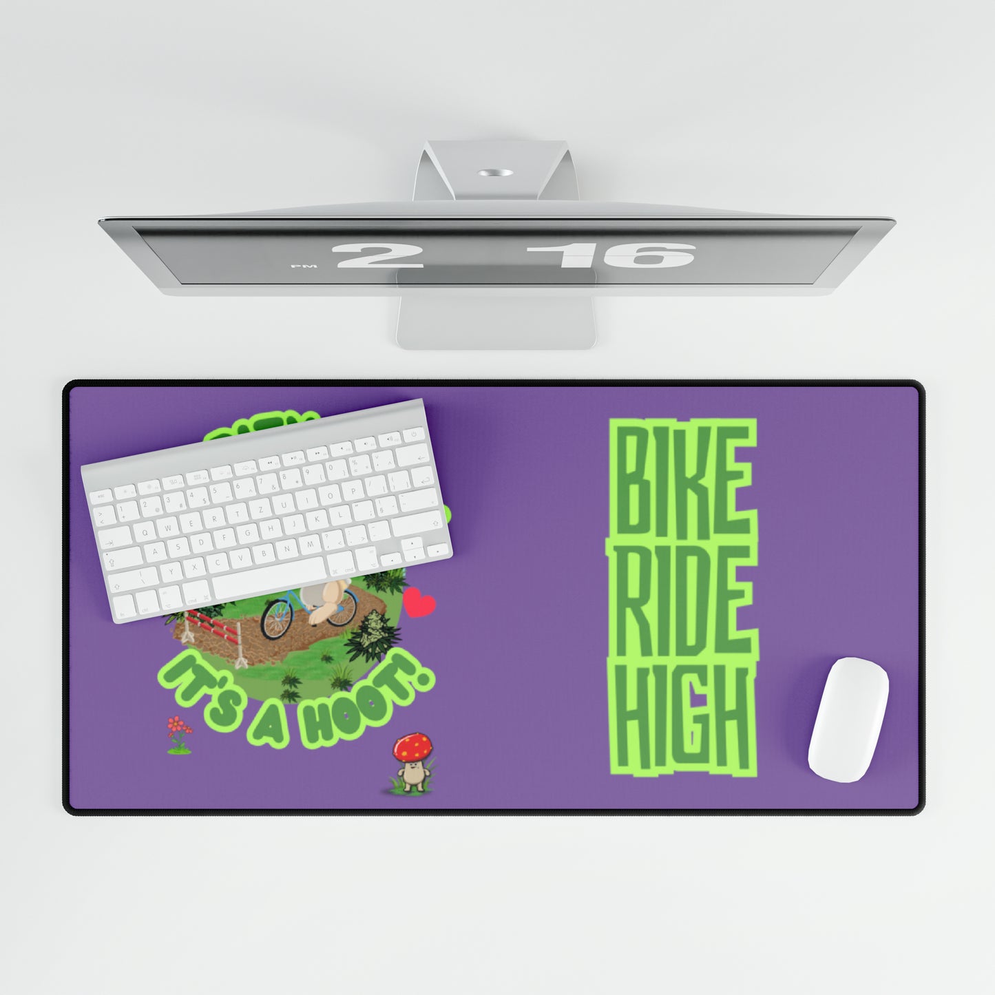 Desk Mats