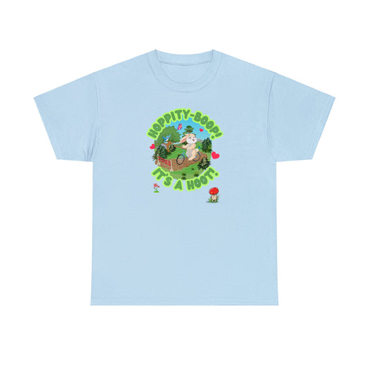 Hoppity-Boop Tee!