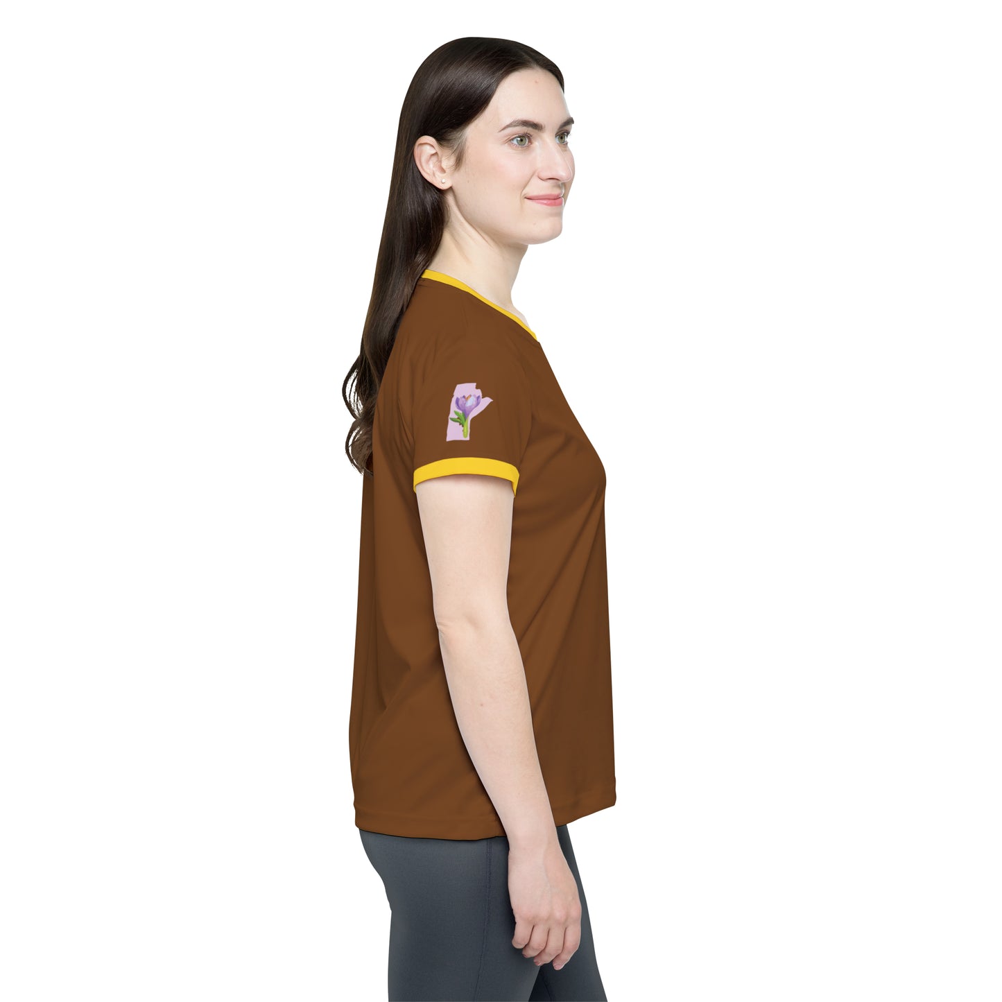 MB Ride Shirt - Women's Cut