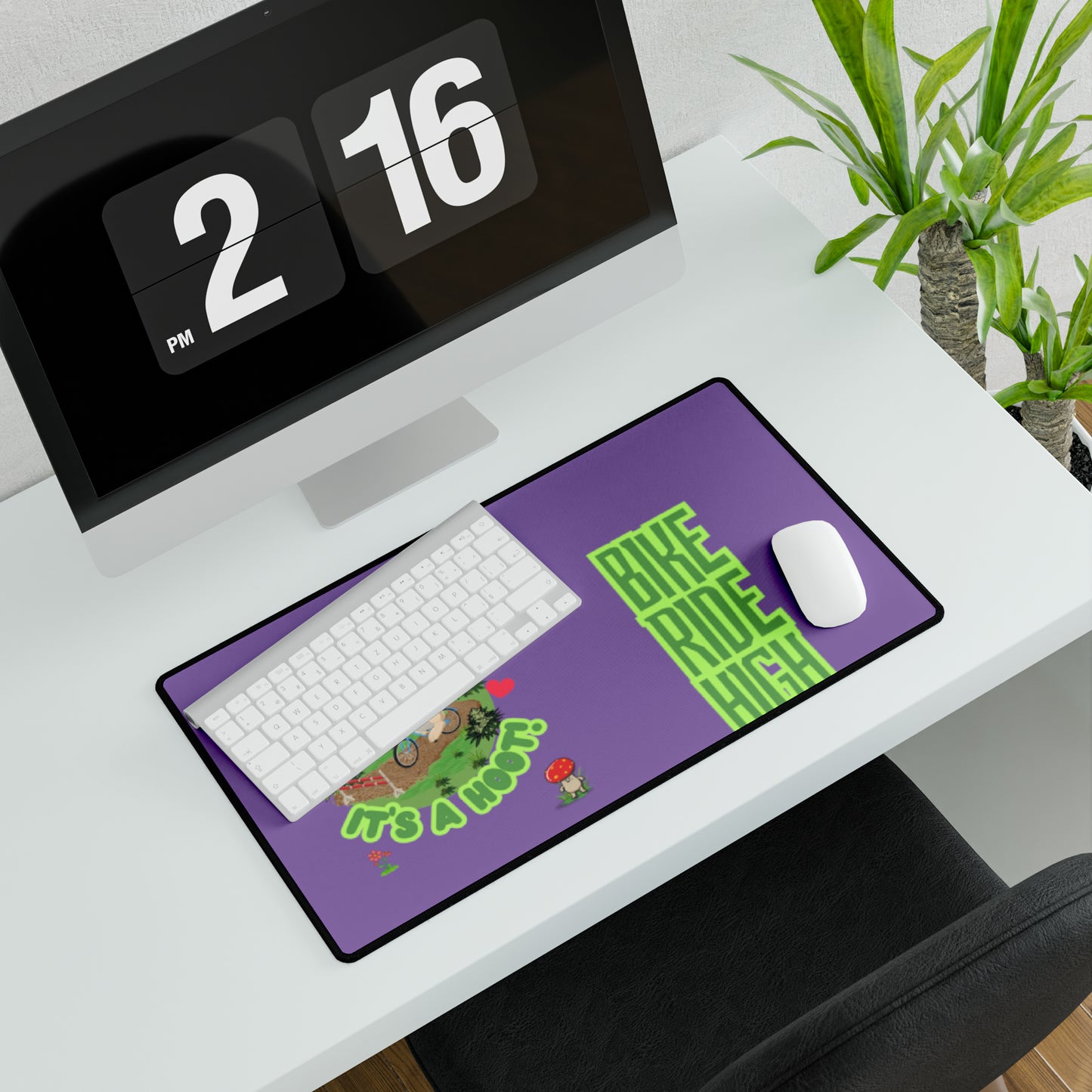 Desk Mats