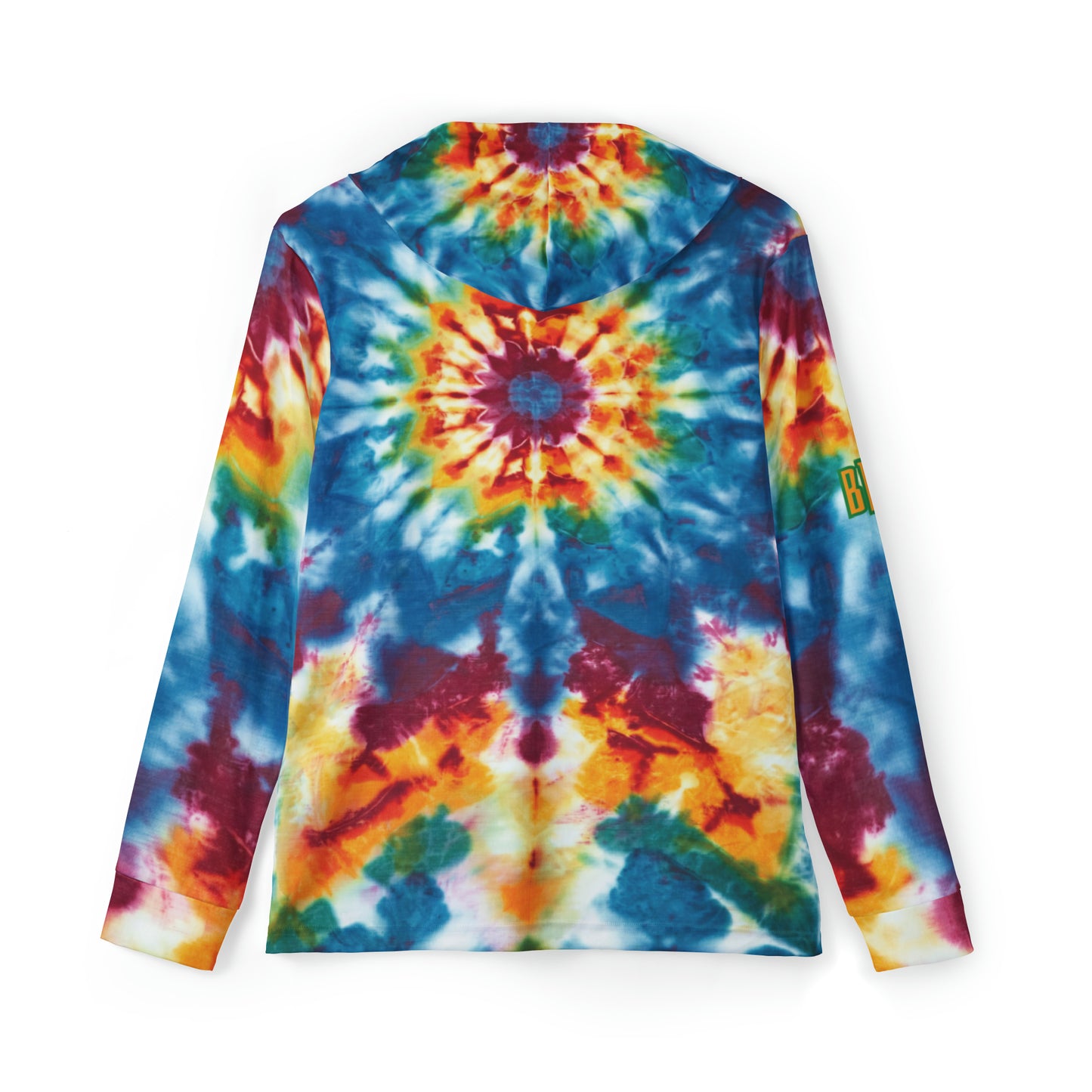 Mandala Trail Hoodie