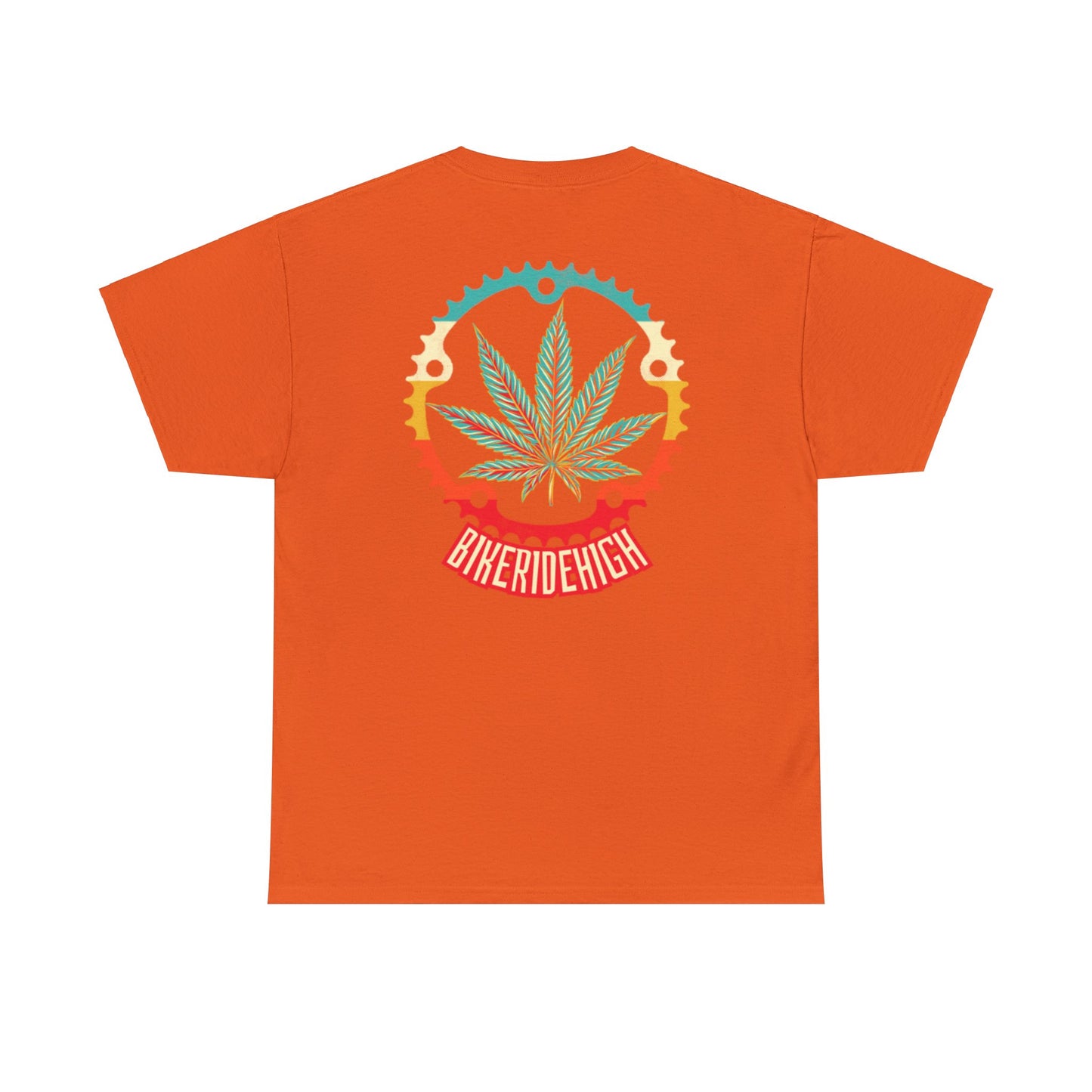 Chain Ring Tee
