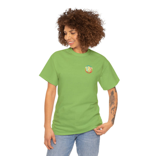 Chain Ring Tee