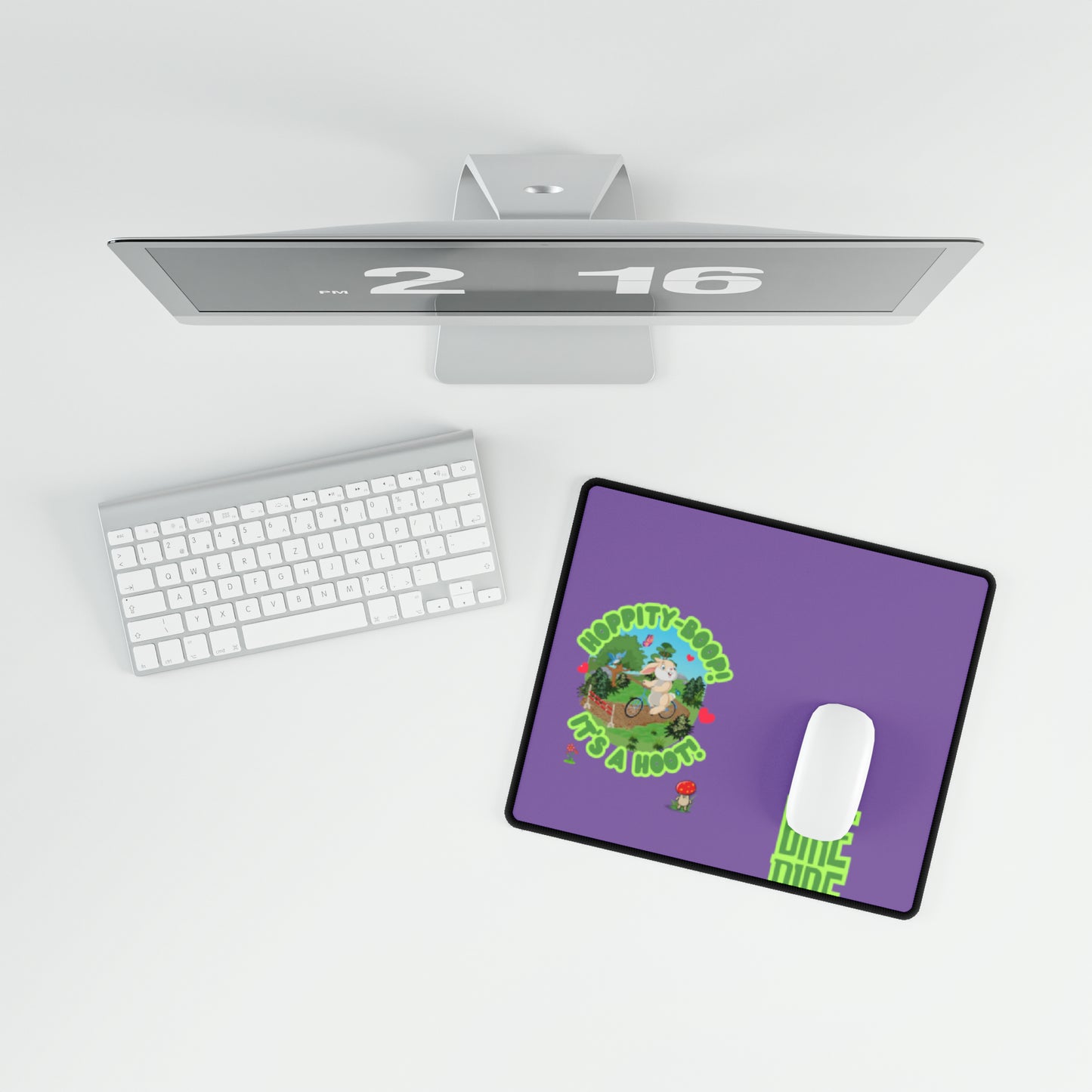 Desk Mats