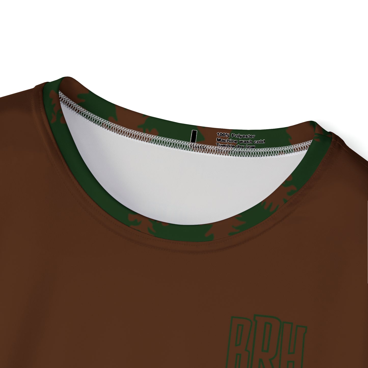 Tree Line Ride Shirt SS